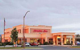 Hampton Inn Montrose