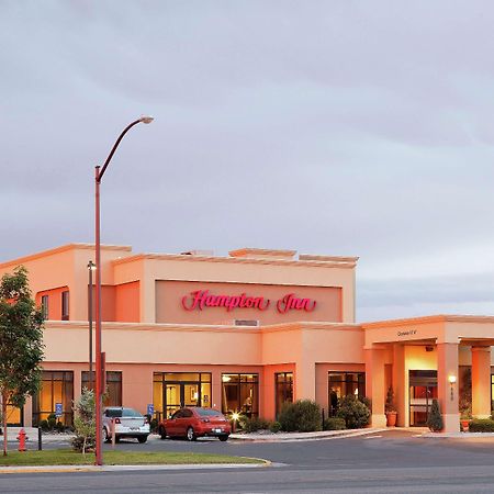 Hampton Inn By Hilton Montrose Extérieur photo