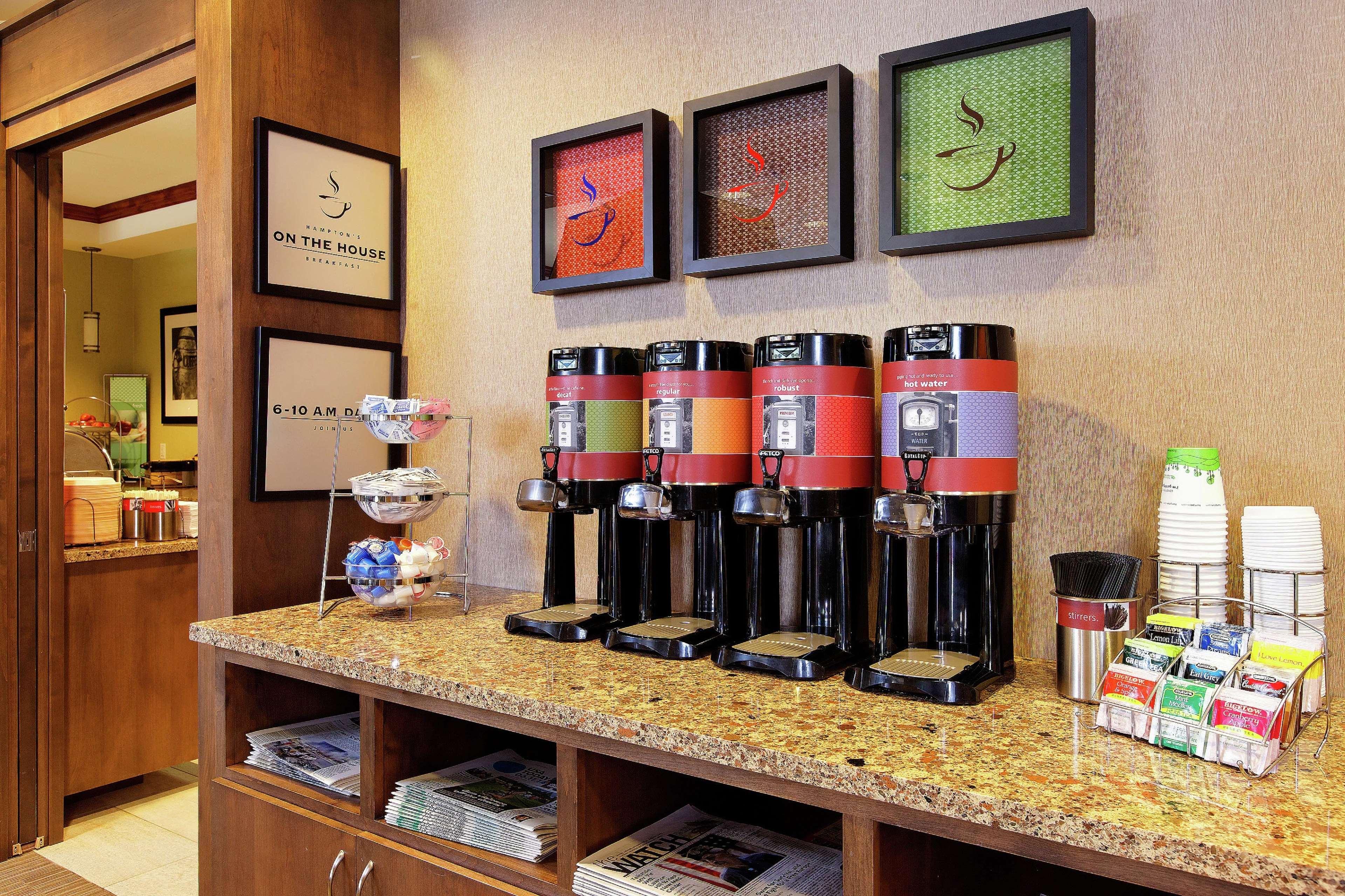 Hampton Inn By Hilton Montrose Extérieur photo