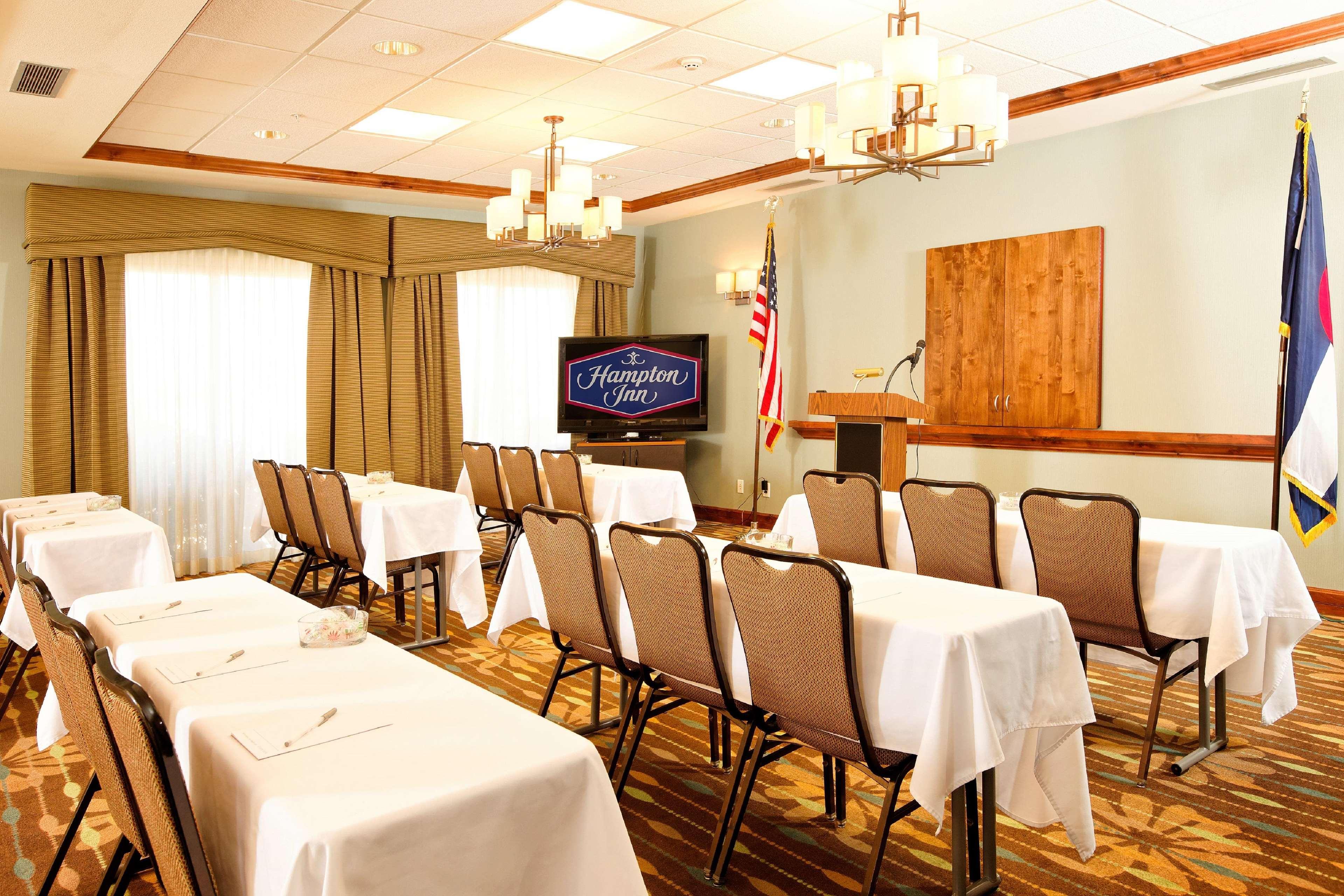 Hampton Inn By Hilton Montrose Extérieur photo