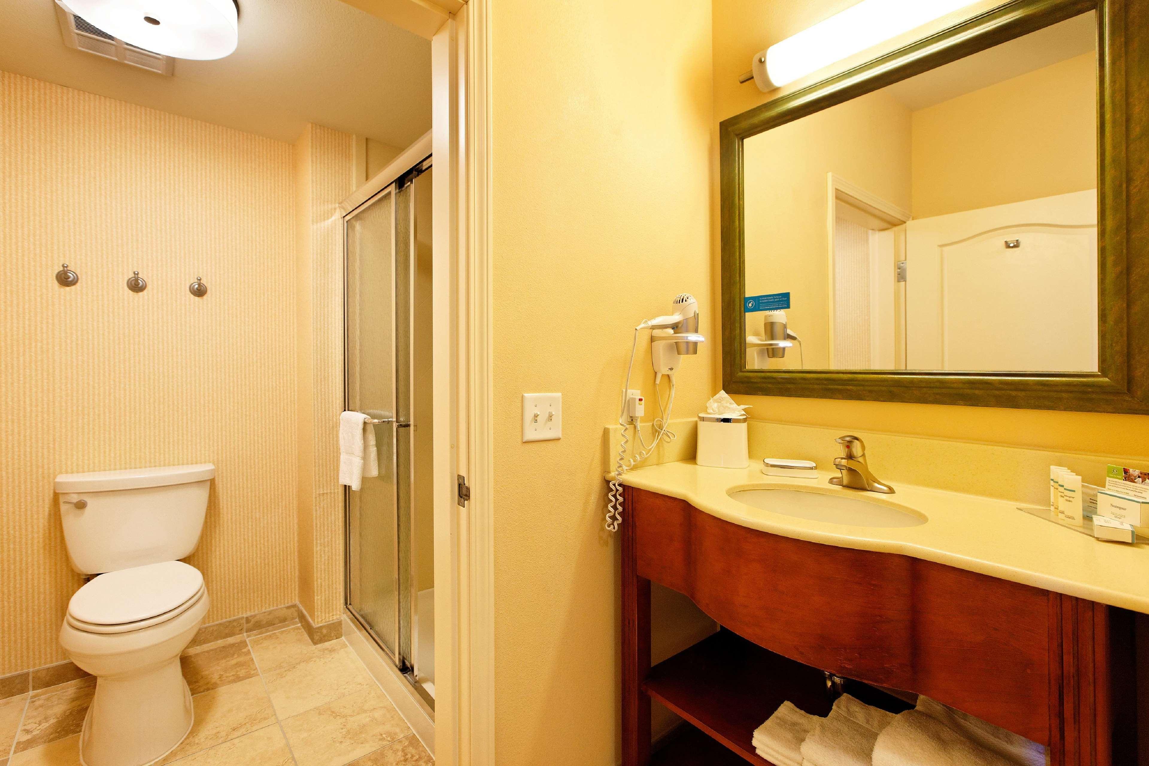 Hampton Inn By Hilton Montrose Extérieur photo