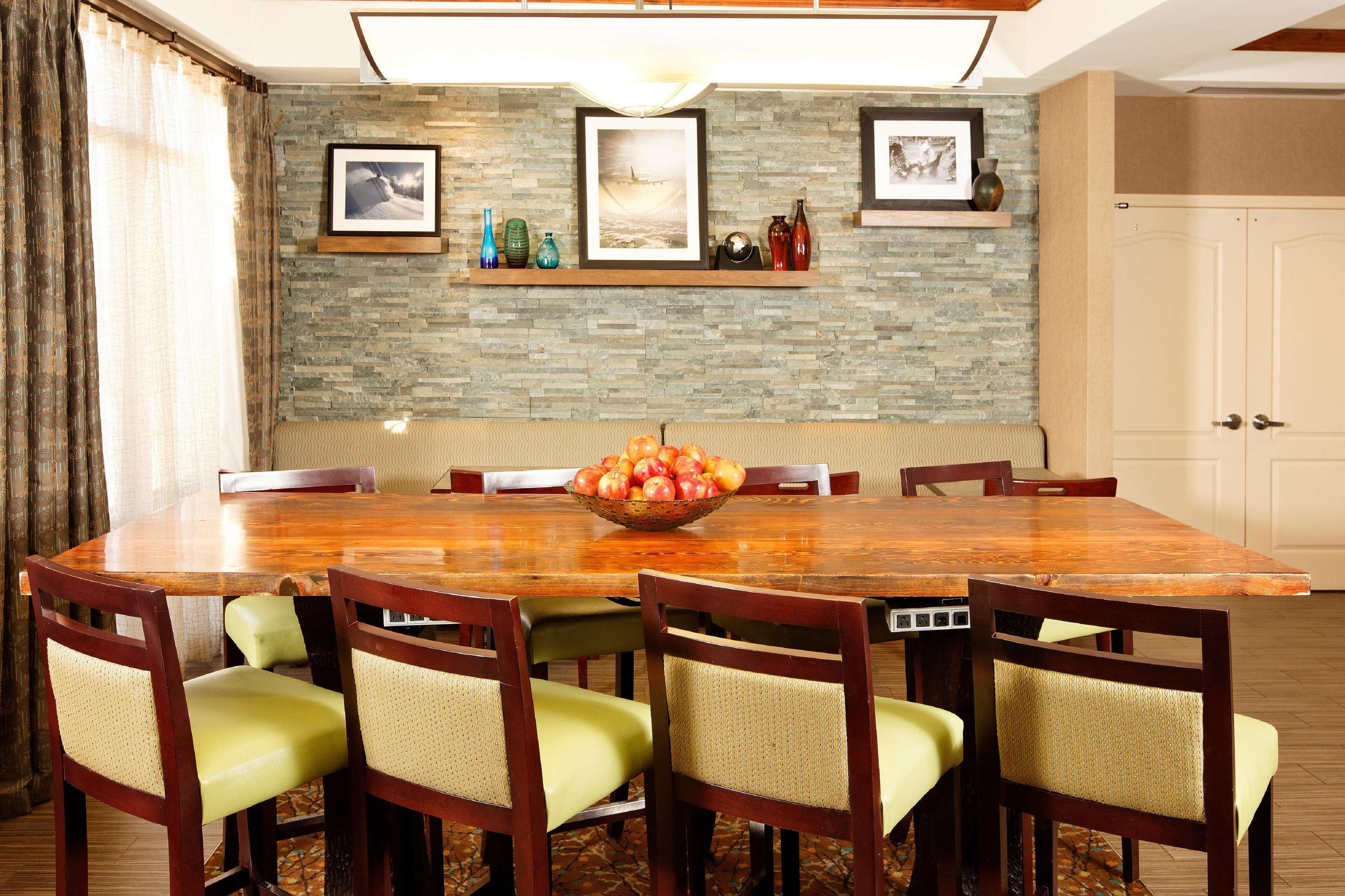 Hampton Inn By Hilton Montrose Extérieur photo