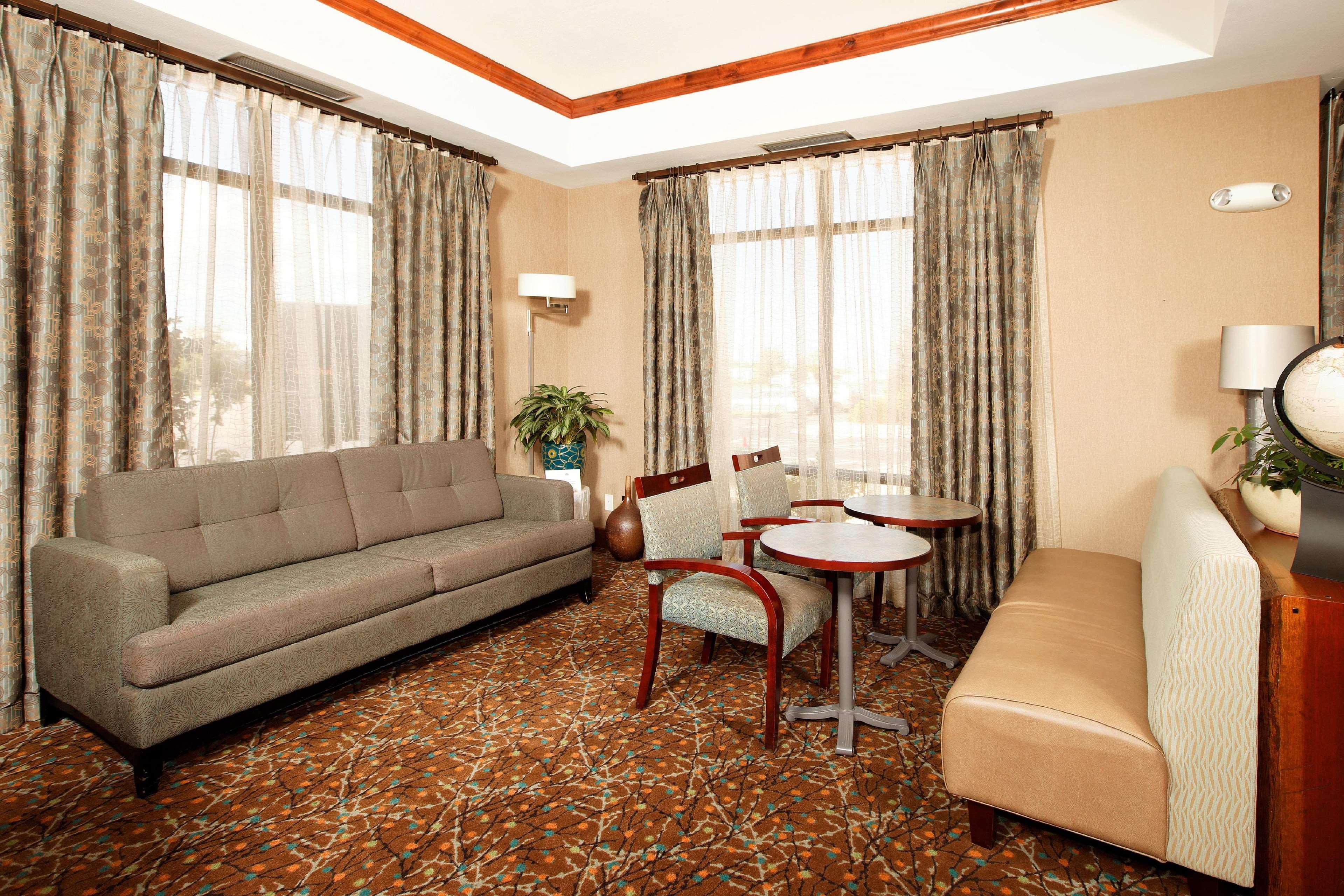 Hampton Inn By Hilton Montrose Extérieur photo