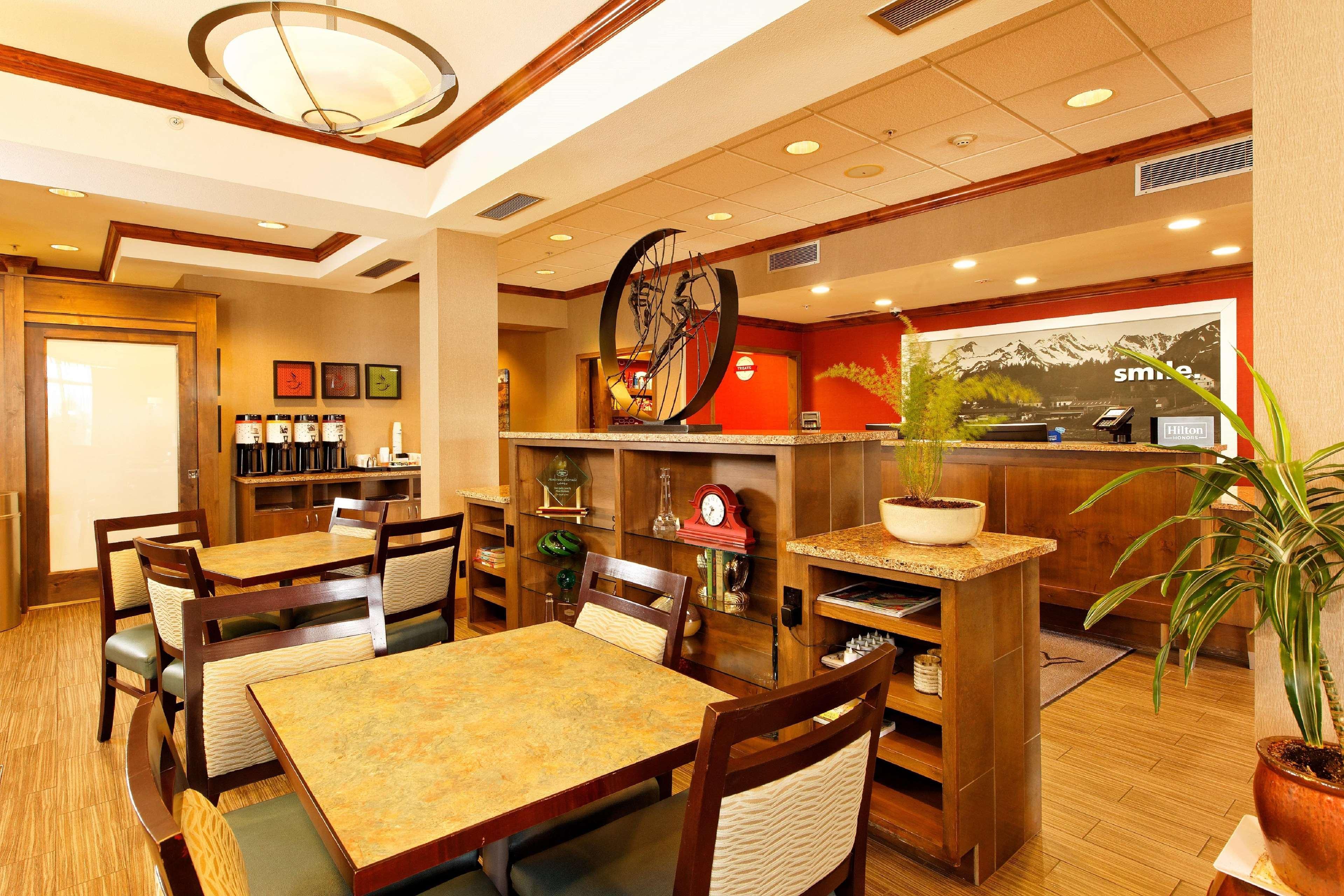 Hampton Inn By Hilton Montrose Extérieur photo