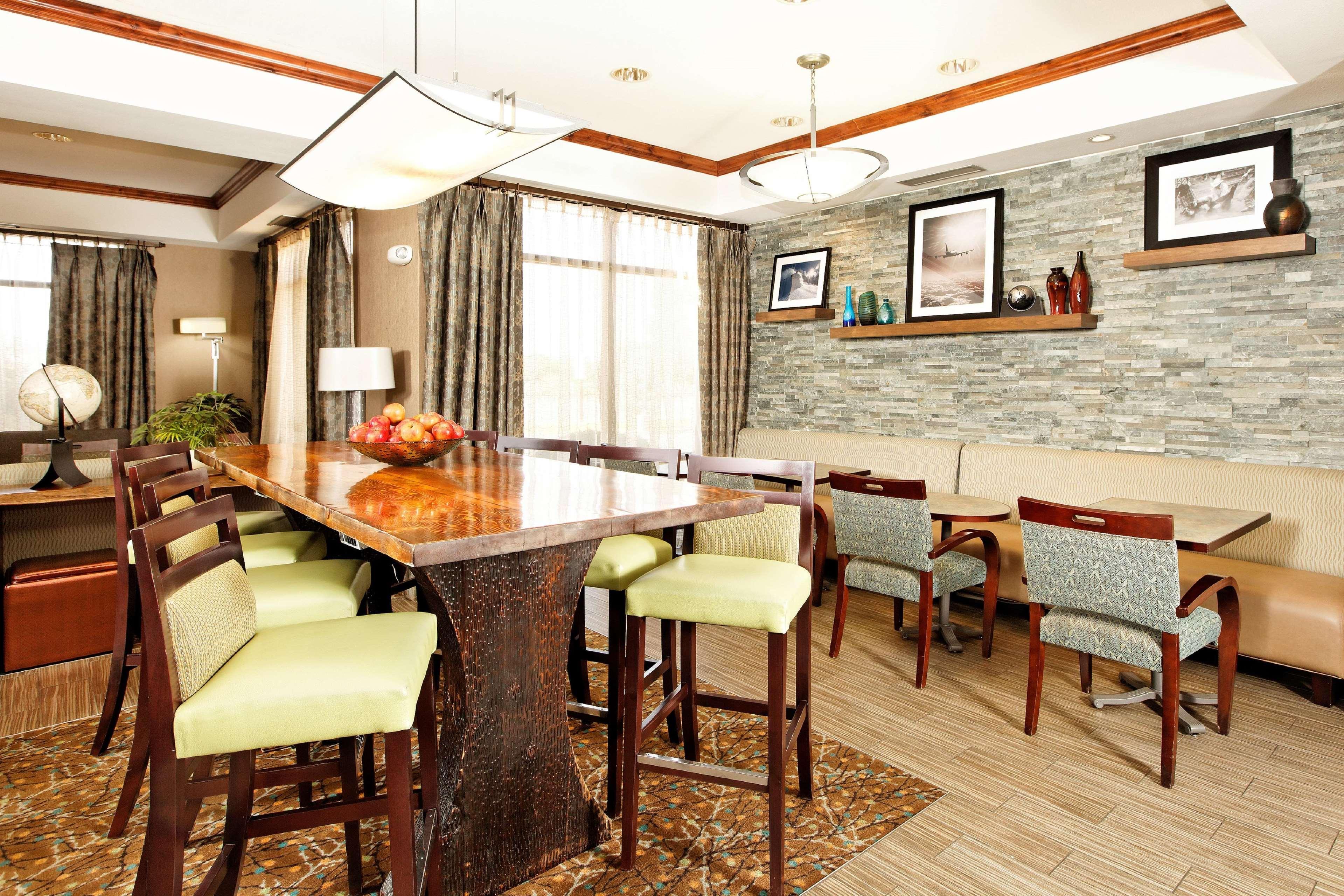 Hampton Inn By Hilton Montrose Extérieur photo