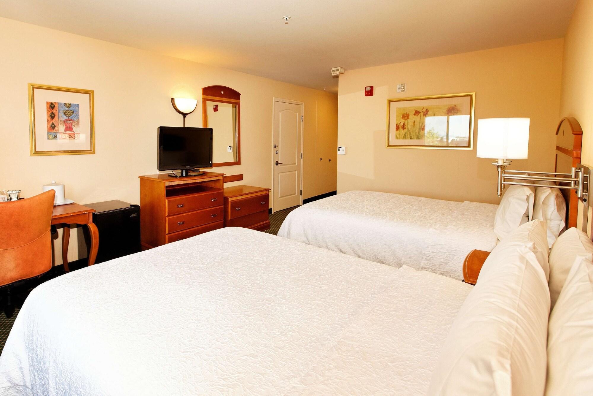 Hampton Inn By Hilton Montrose Extérieur photo