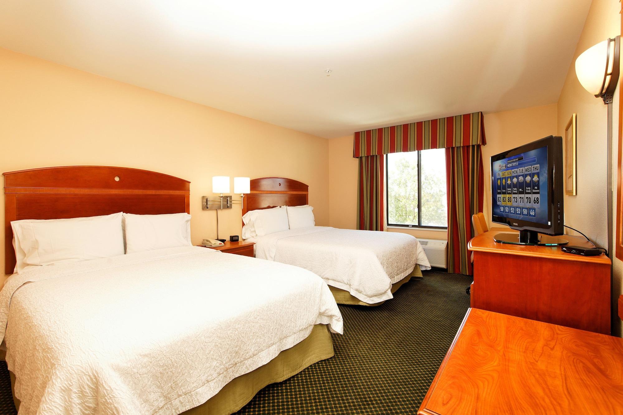 Hampton Inn By Hilton Montrose Extérieur photo