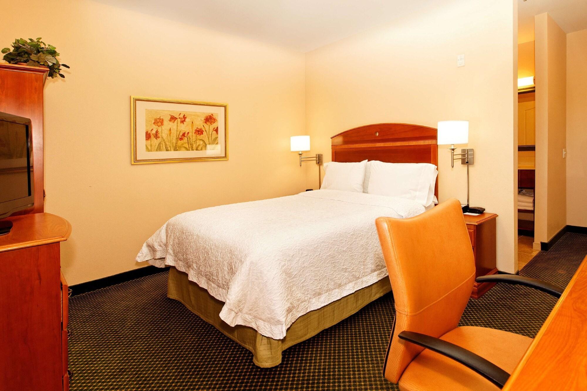 Hampton Inn By Hilton Montrose Extérieur photo