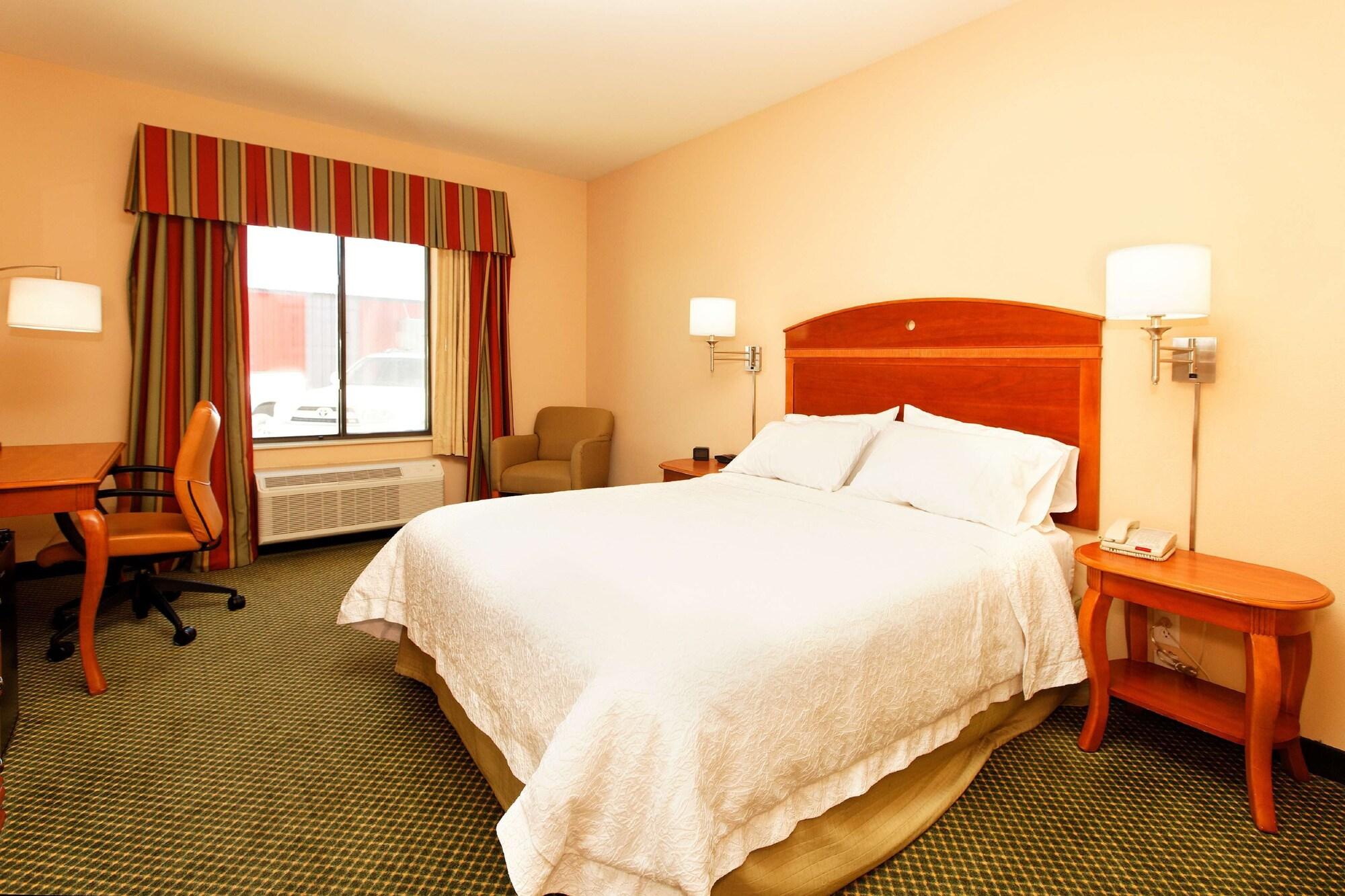 Hampton Inn By Hilton Montrose Extérieur photo