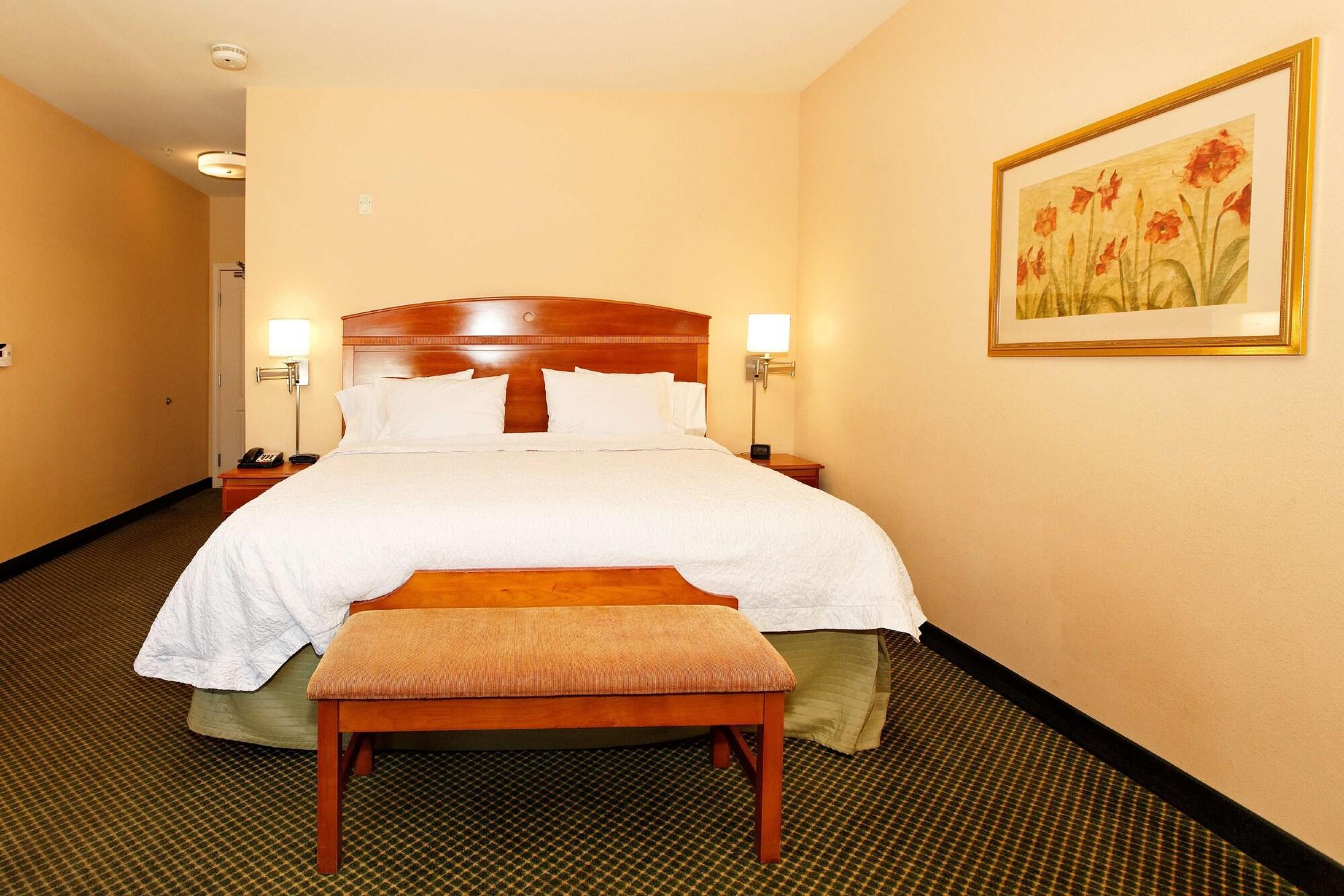 Hampton Inn By Hilton Montrose Extérieur photo