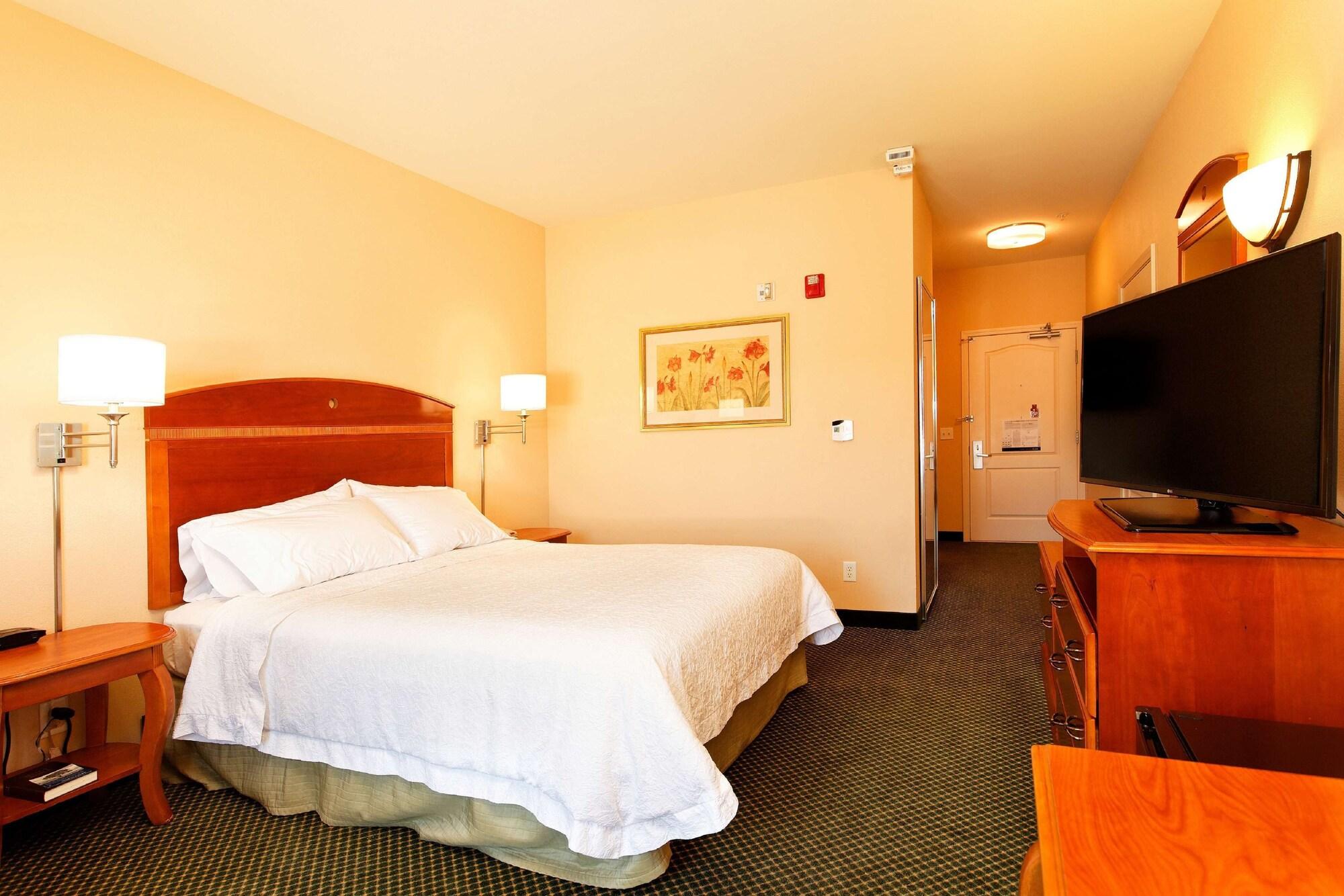 Hampton Inn By Hilton Montrose Extérieur photo