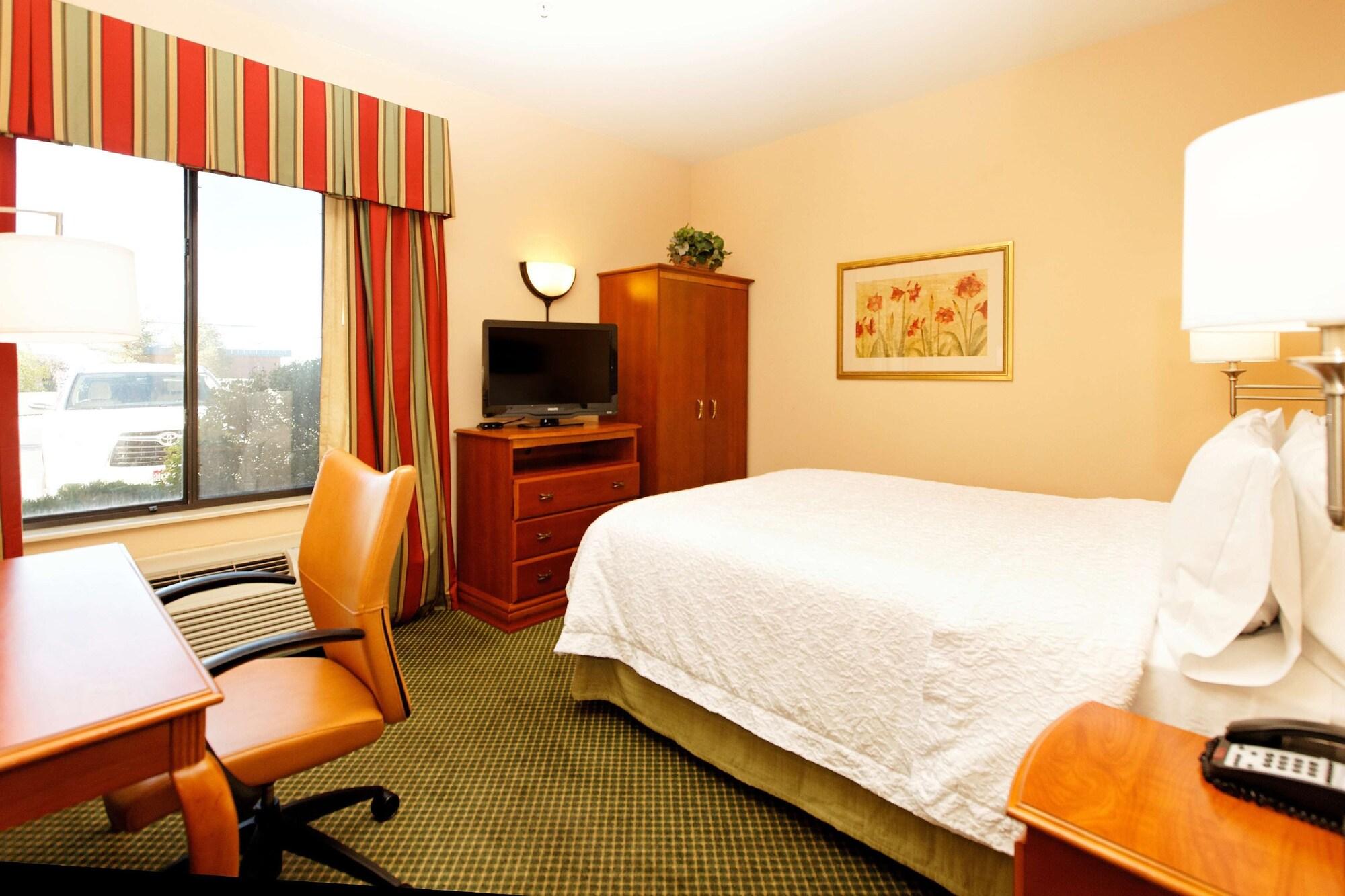 Hampton Inn By Hilton Montrose Extérieur photo