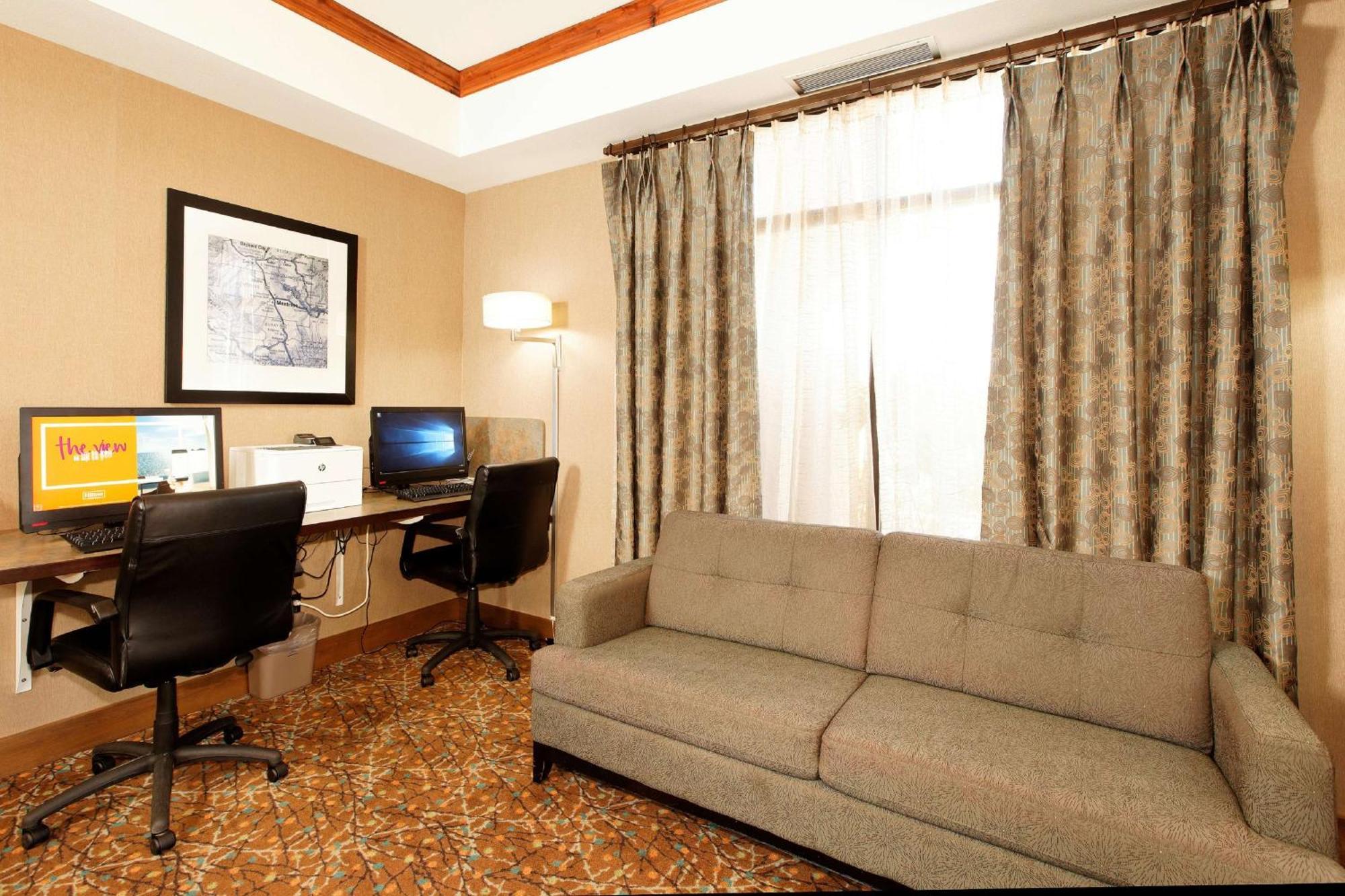 Hampton Inn By Hilton Montrose Extérieur photo