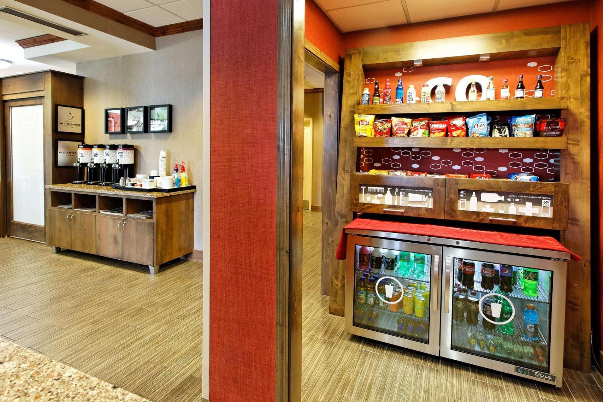 Hampton Inn By Hilton Montrose Extérieur photo