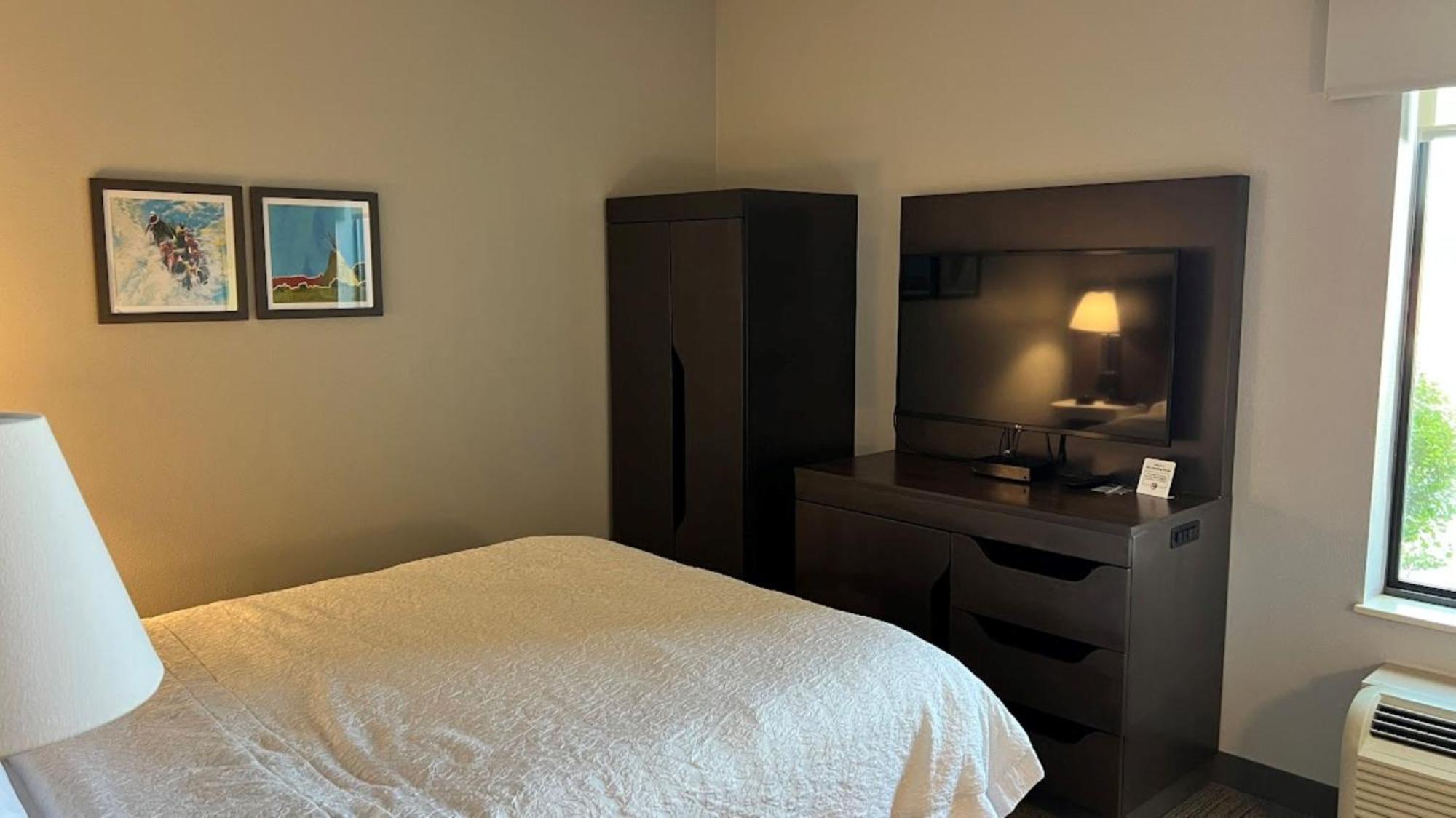 Hampton Inn By Hilton Montrose Extérieur photo