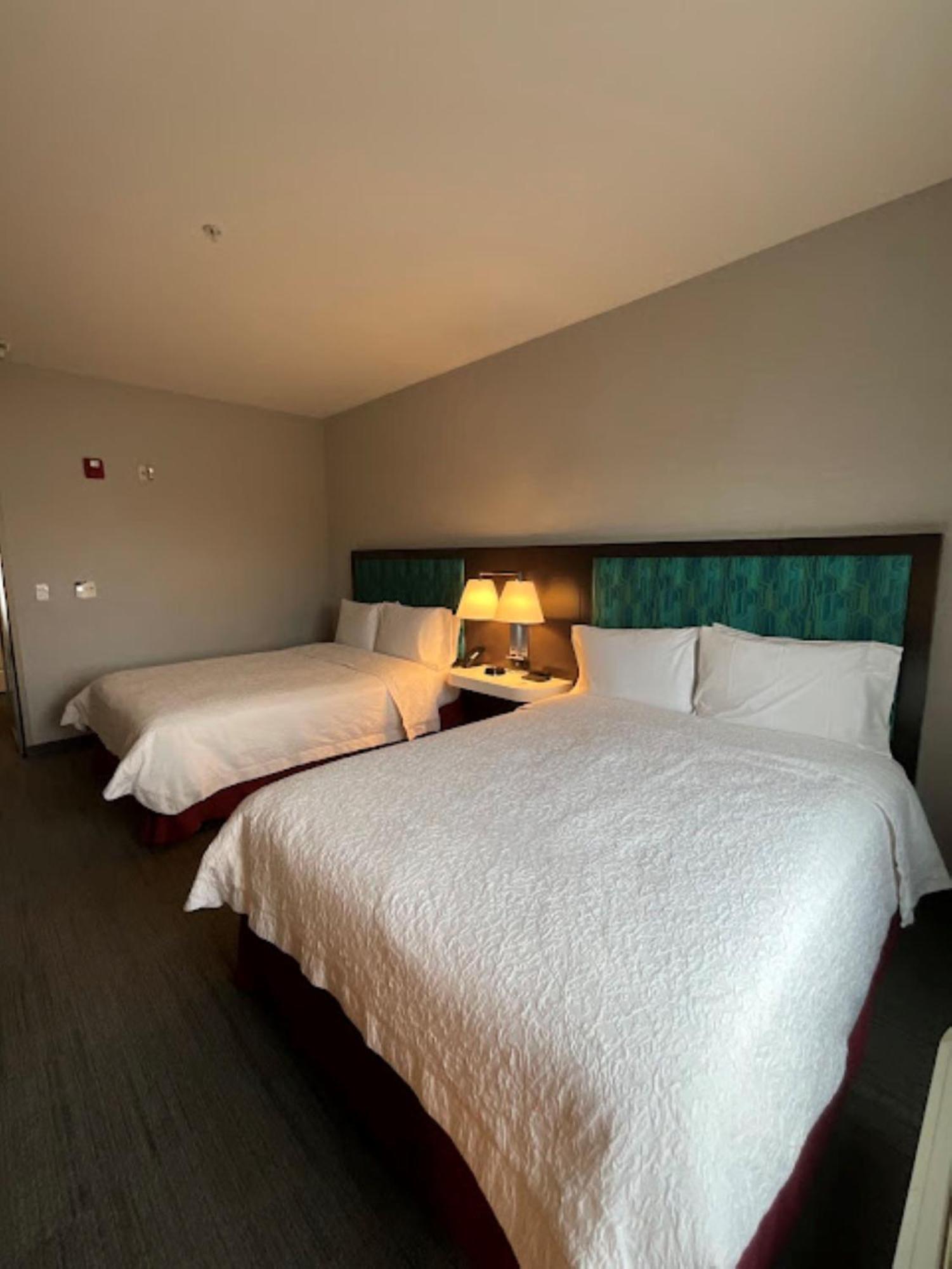 Hampton Inn By Hilton Montrose Extérieur photo