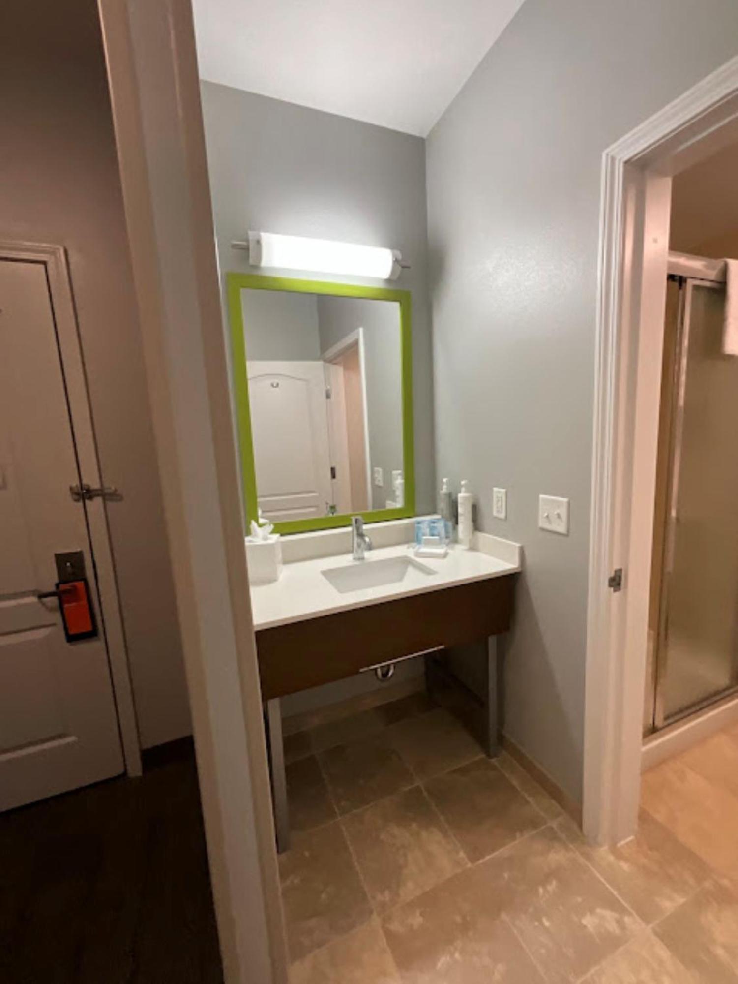 Hampton Inn By Hilton Montrose Extérieur photo