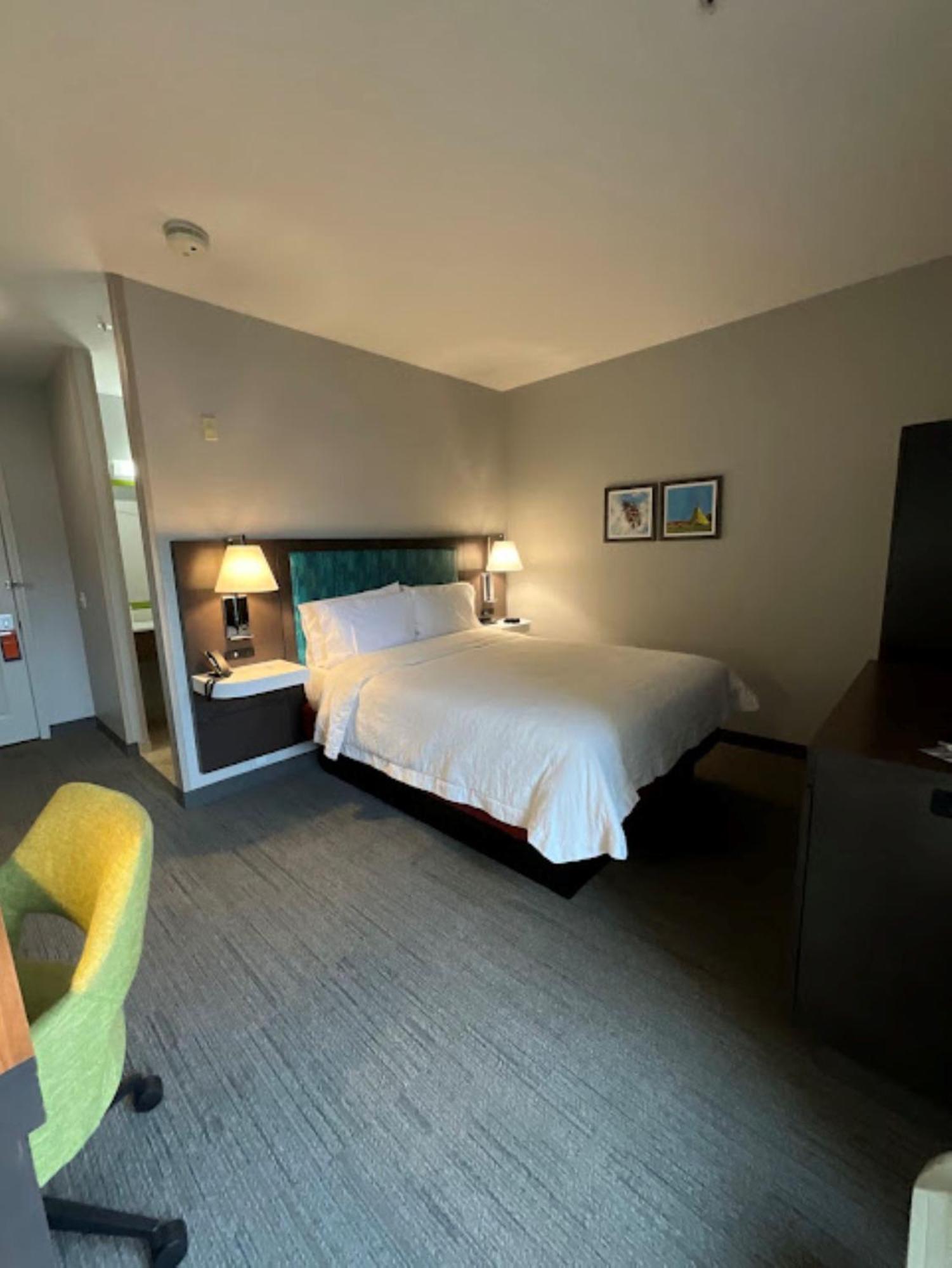 Hampton Inn By Hilton Montrose Extérieur photo