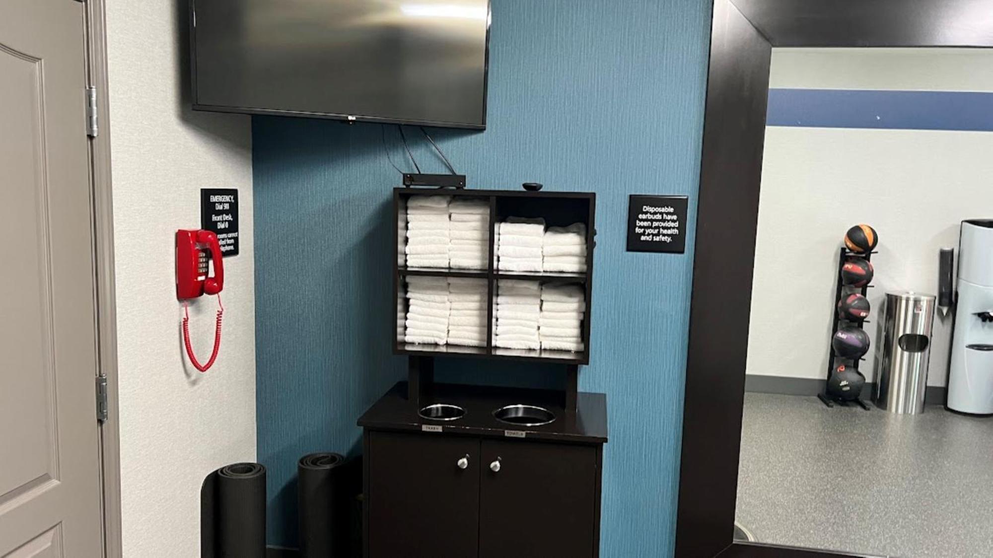 Hampton Inn By Hilton Montrose Extérieur photo