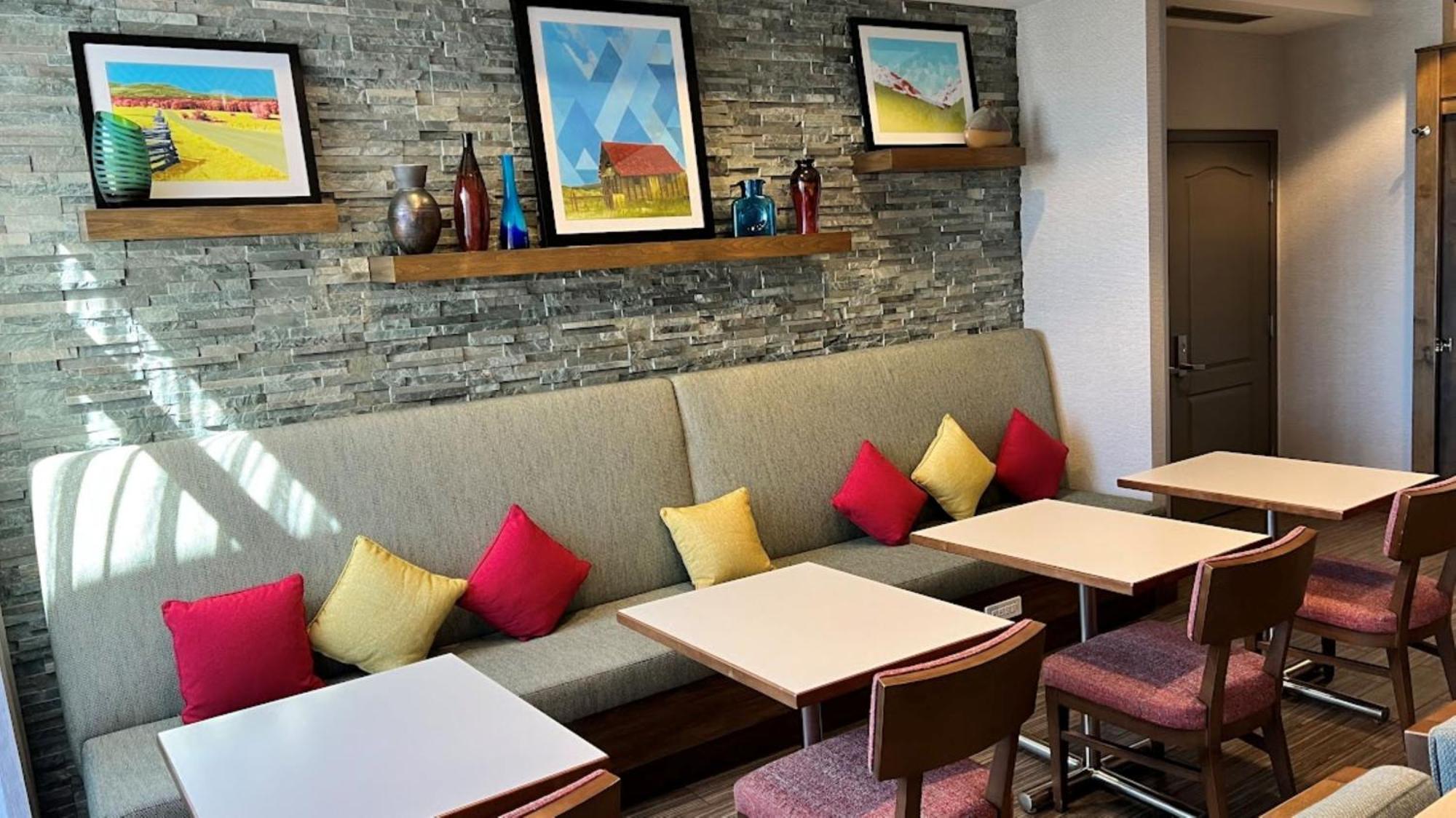 Hampton Inn By Hilton Montrose Extérieur photo