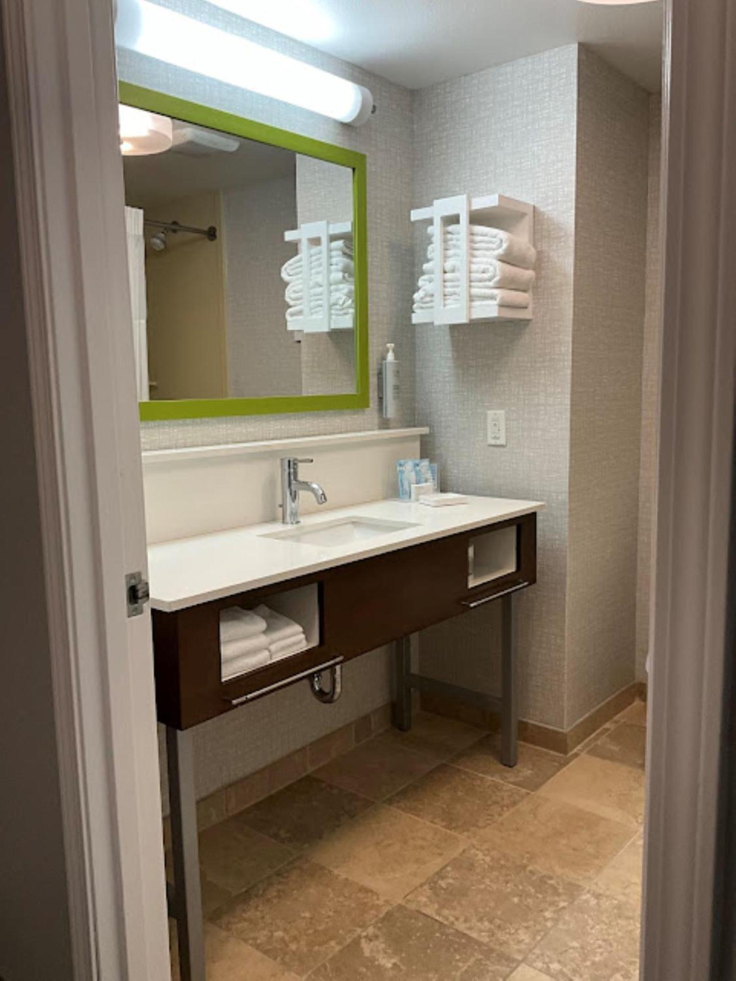 Hampton Inn By Hilton Montrose Extérieur photo