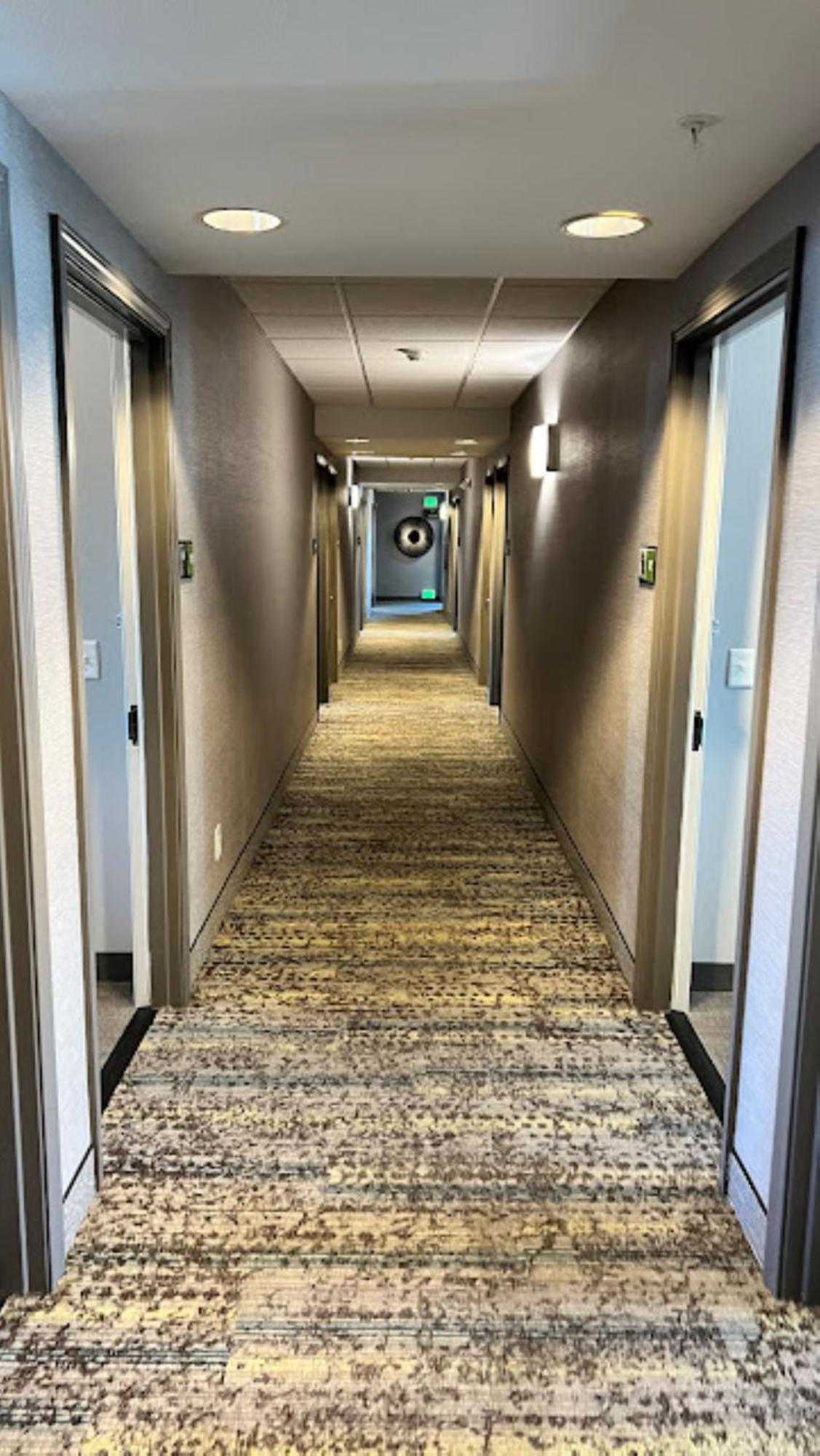 Hampton Inn By Hilton Montrose Extérieur photo