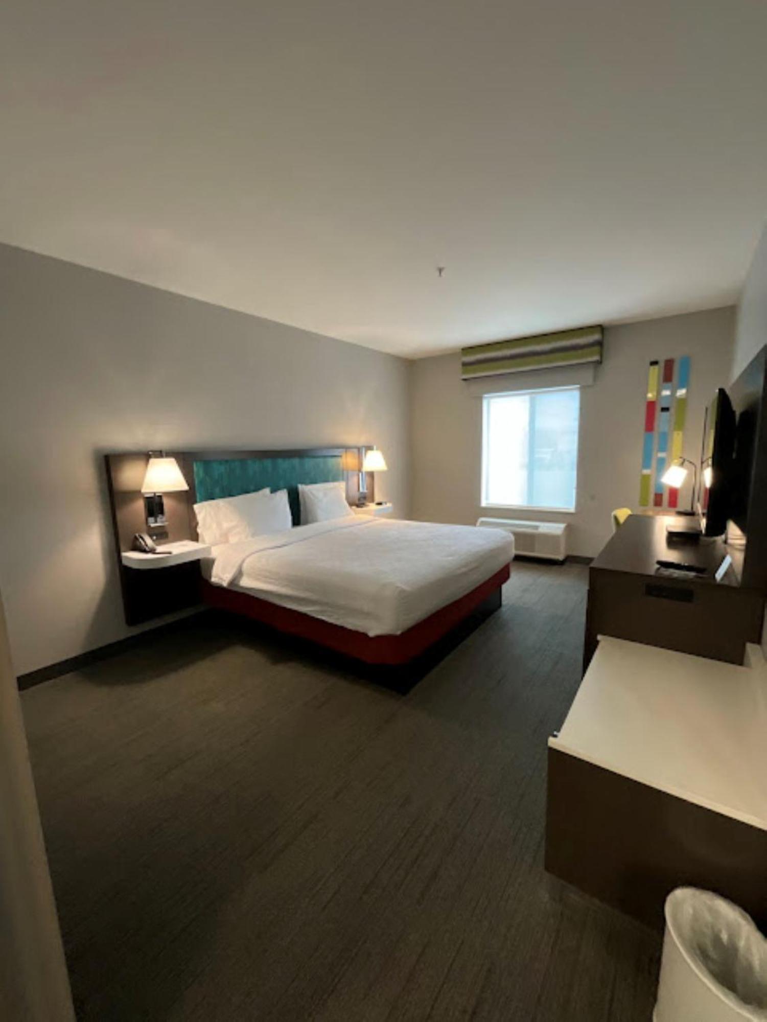 Hampton Inn By Hilton Montrose Extérieur photo