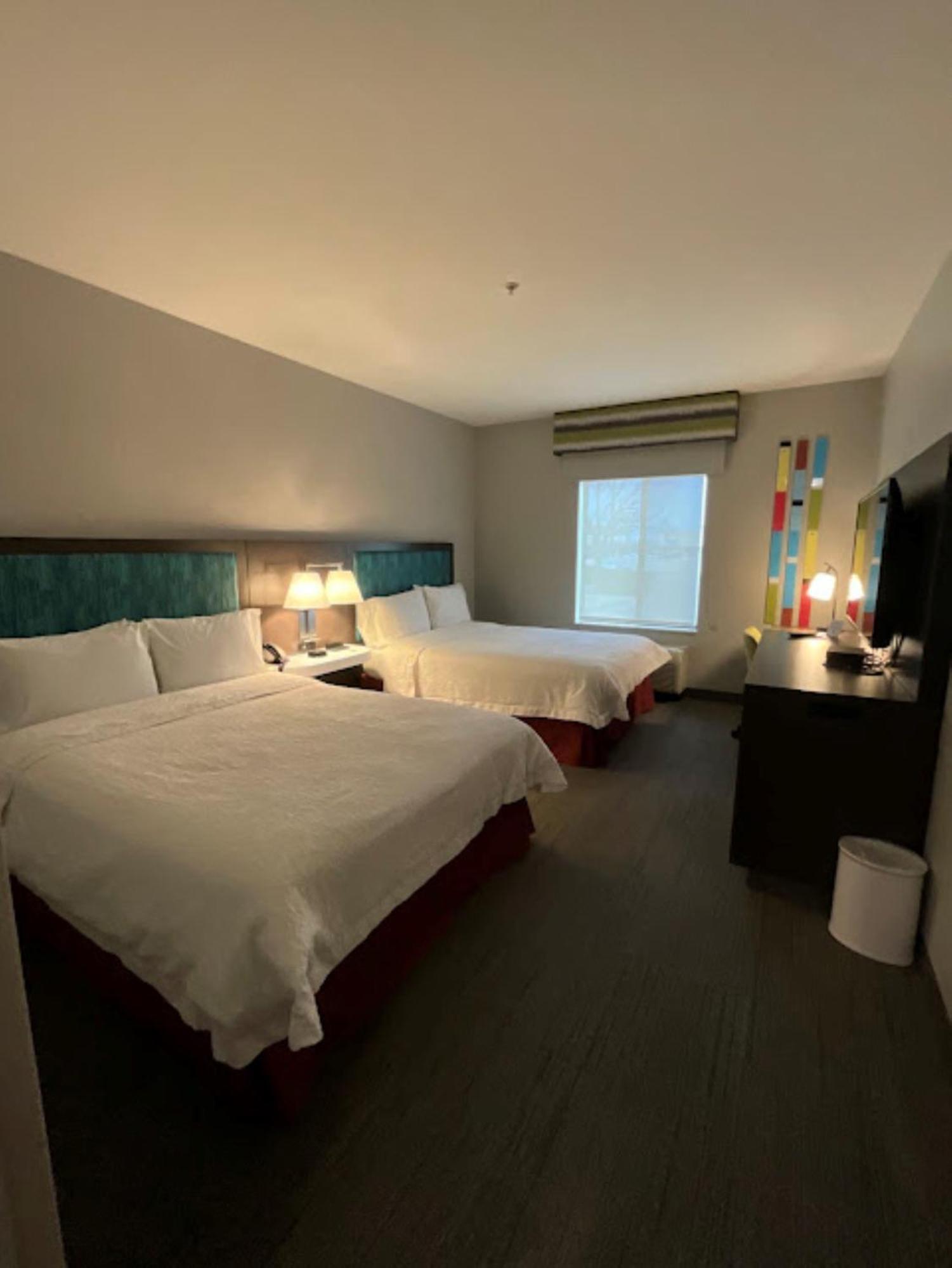 Hampton Inn By Hilton Montrose Extérieur photo