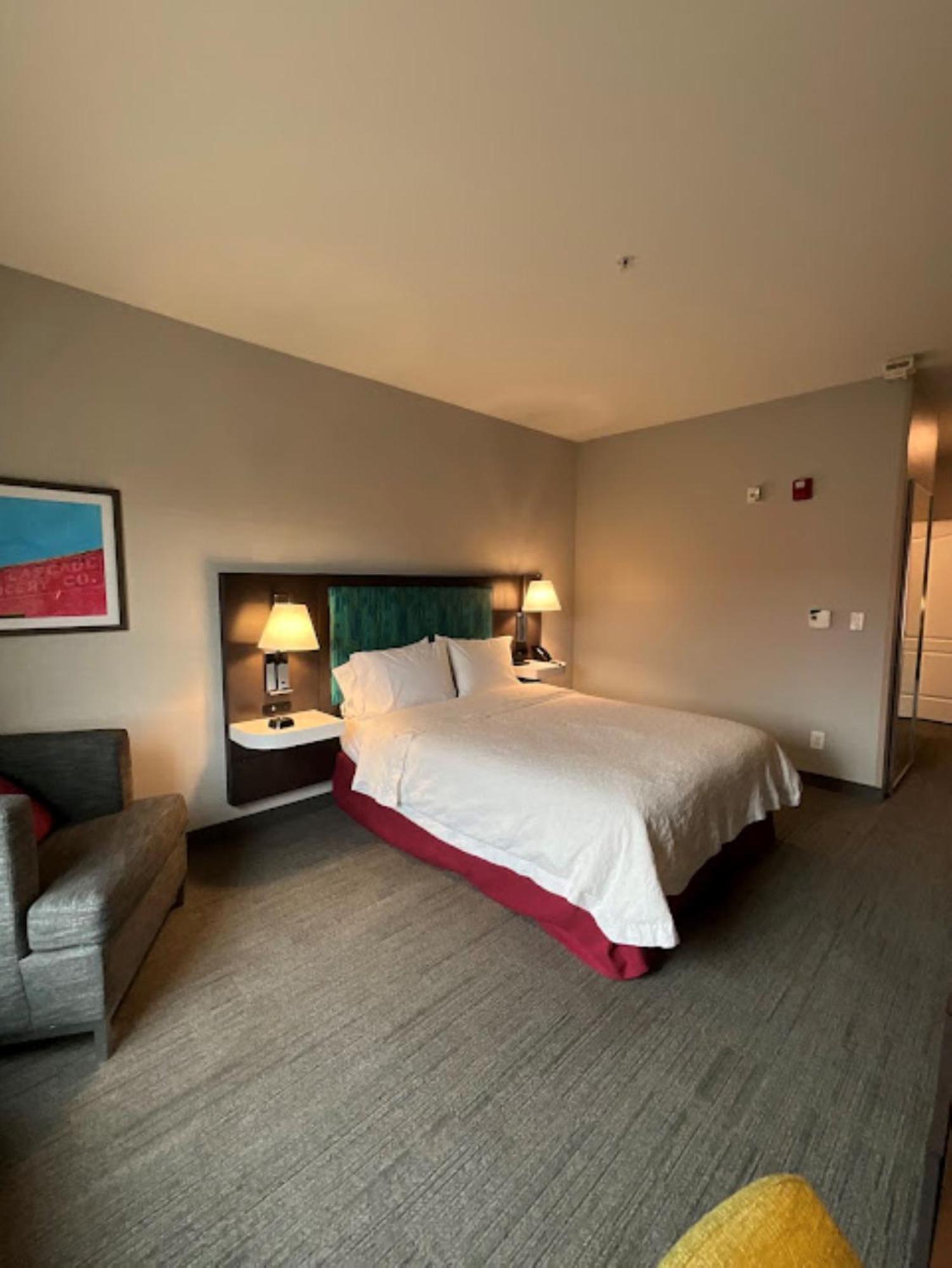 Hampton Inn By Hilton Montrose Extérieur photo