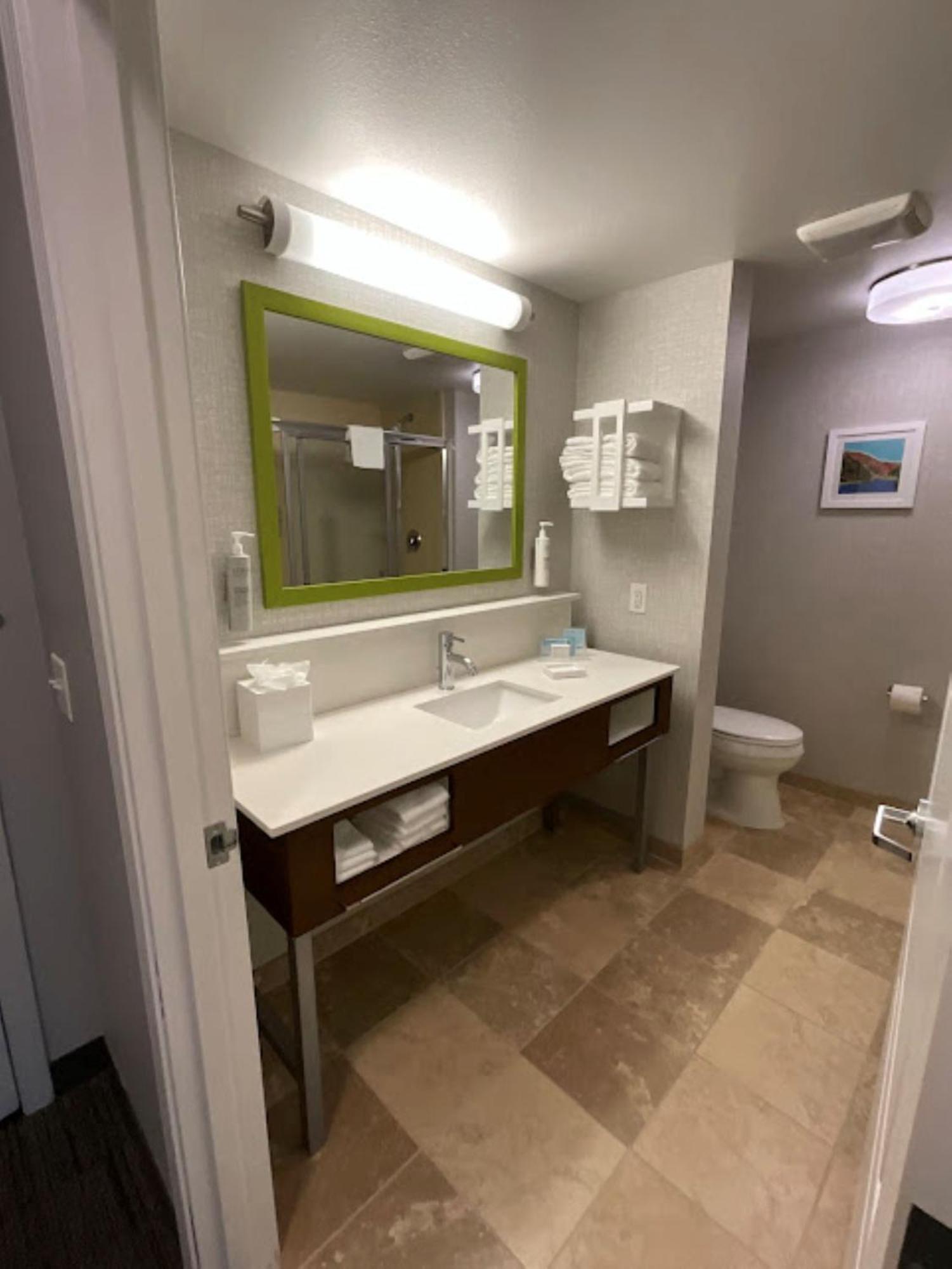 Hampton Inn By Hilton Montrose Extérieur photo