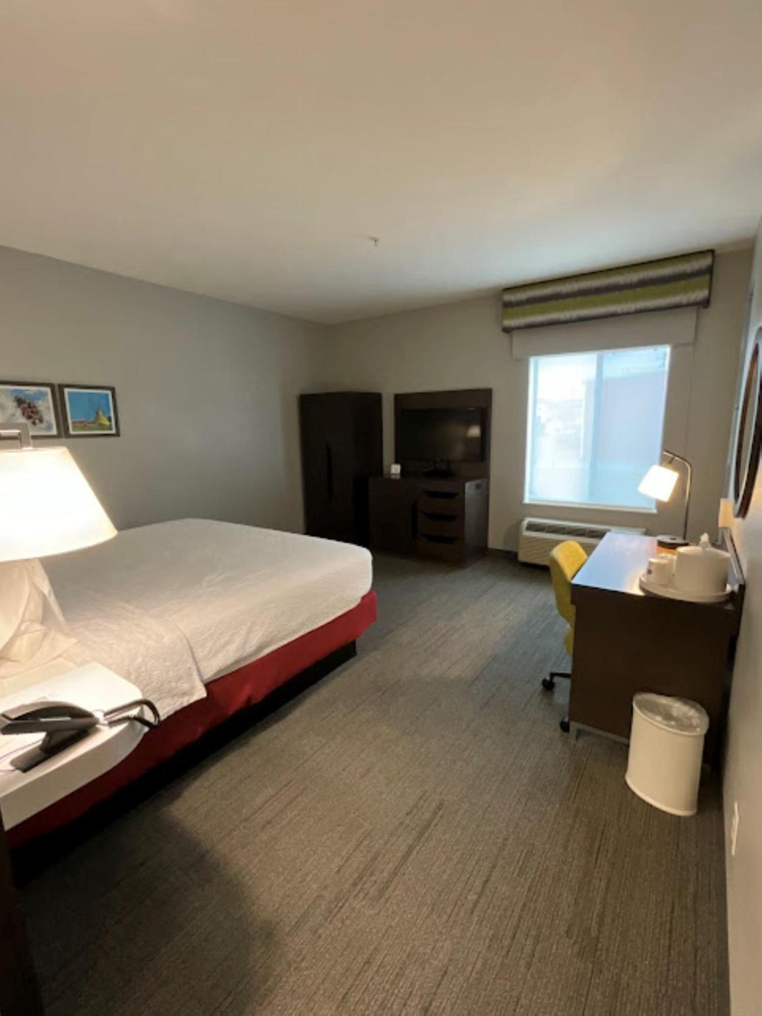 Hampton Inn By Hilton Montrose Extérieur photo