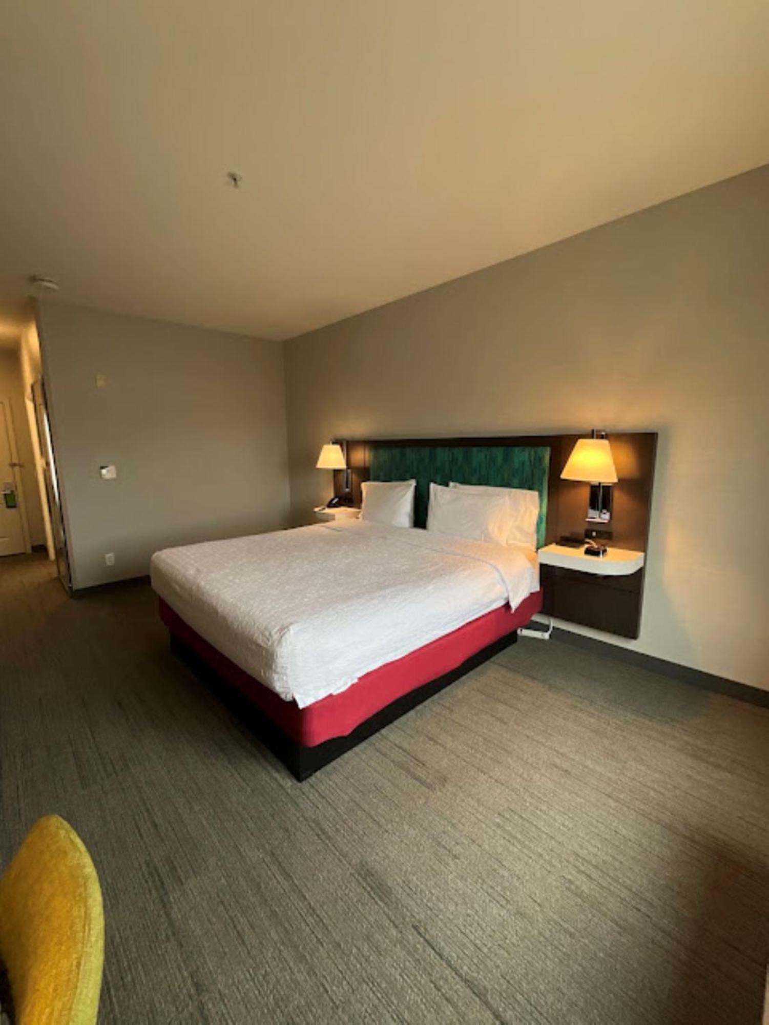 Hampton Inn By Hilton Montrose Extérieur photo
