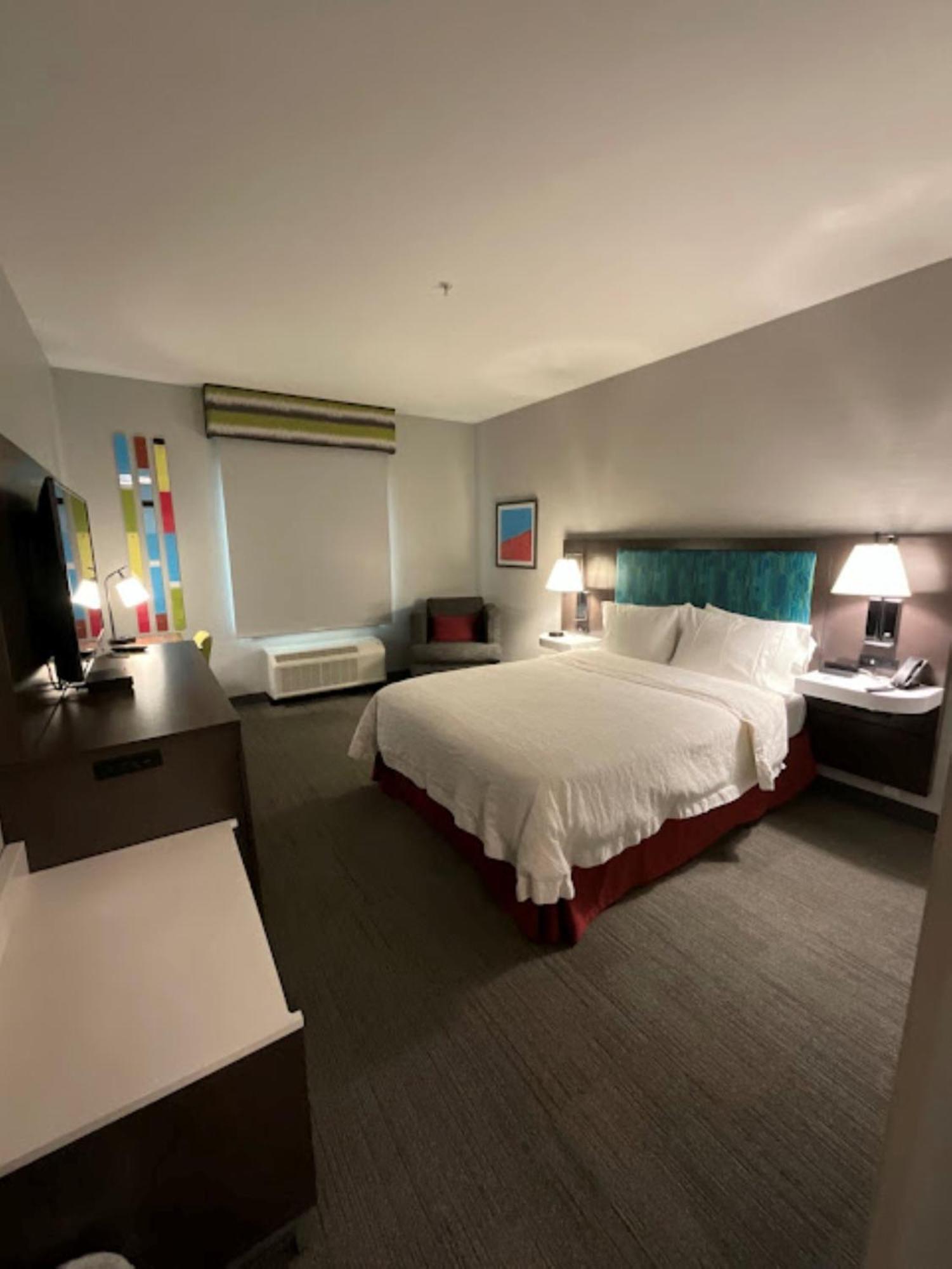 Hampton Inn By Hilton Montrose Extérieur photo