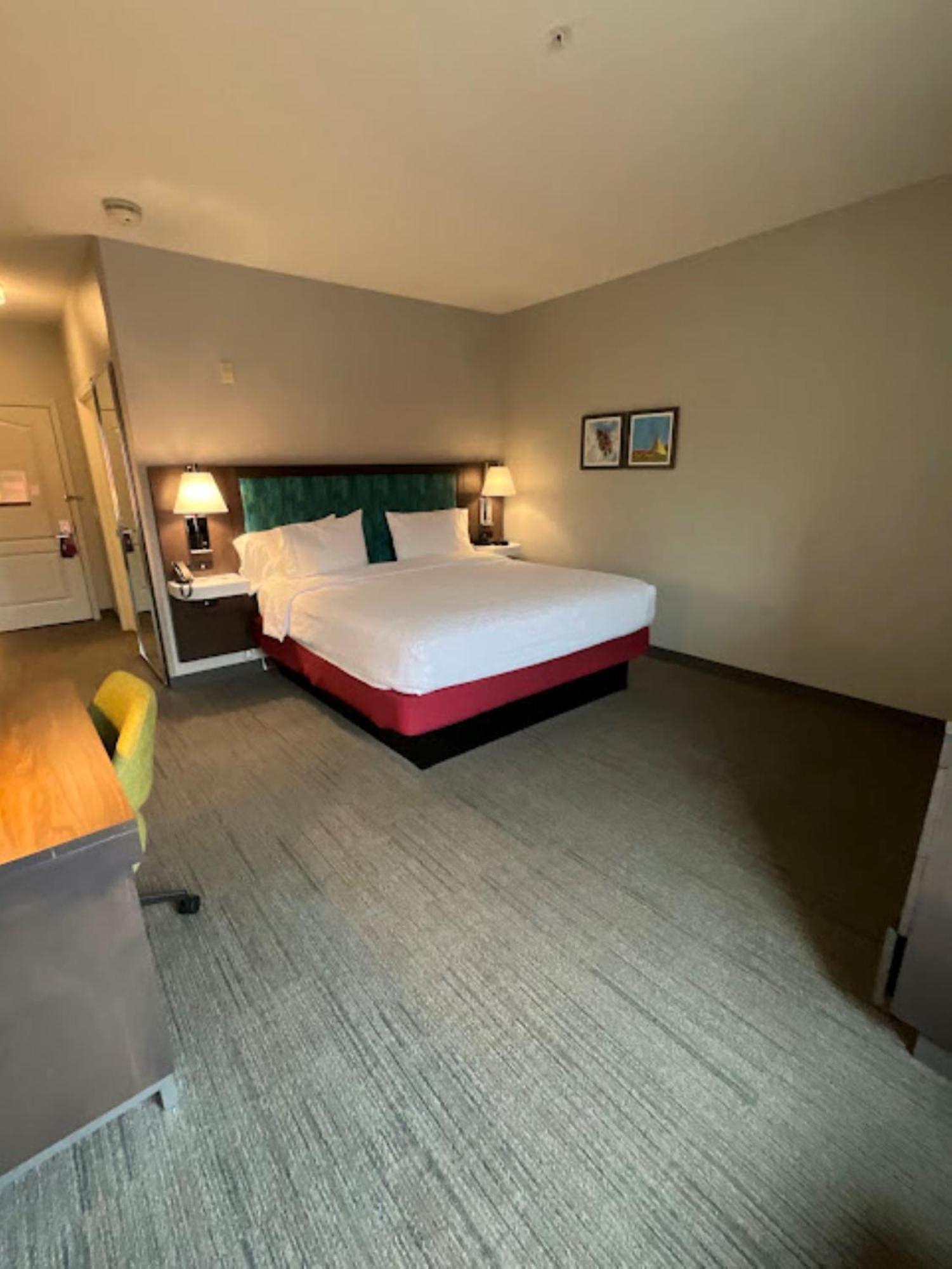 Hampton Inn By Hilton Montrose Extérieur photo