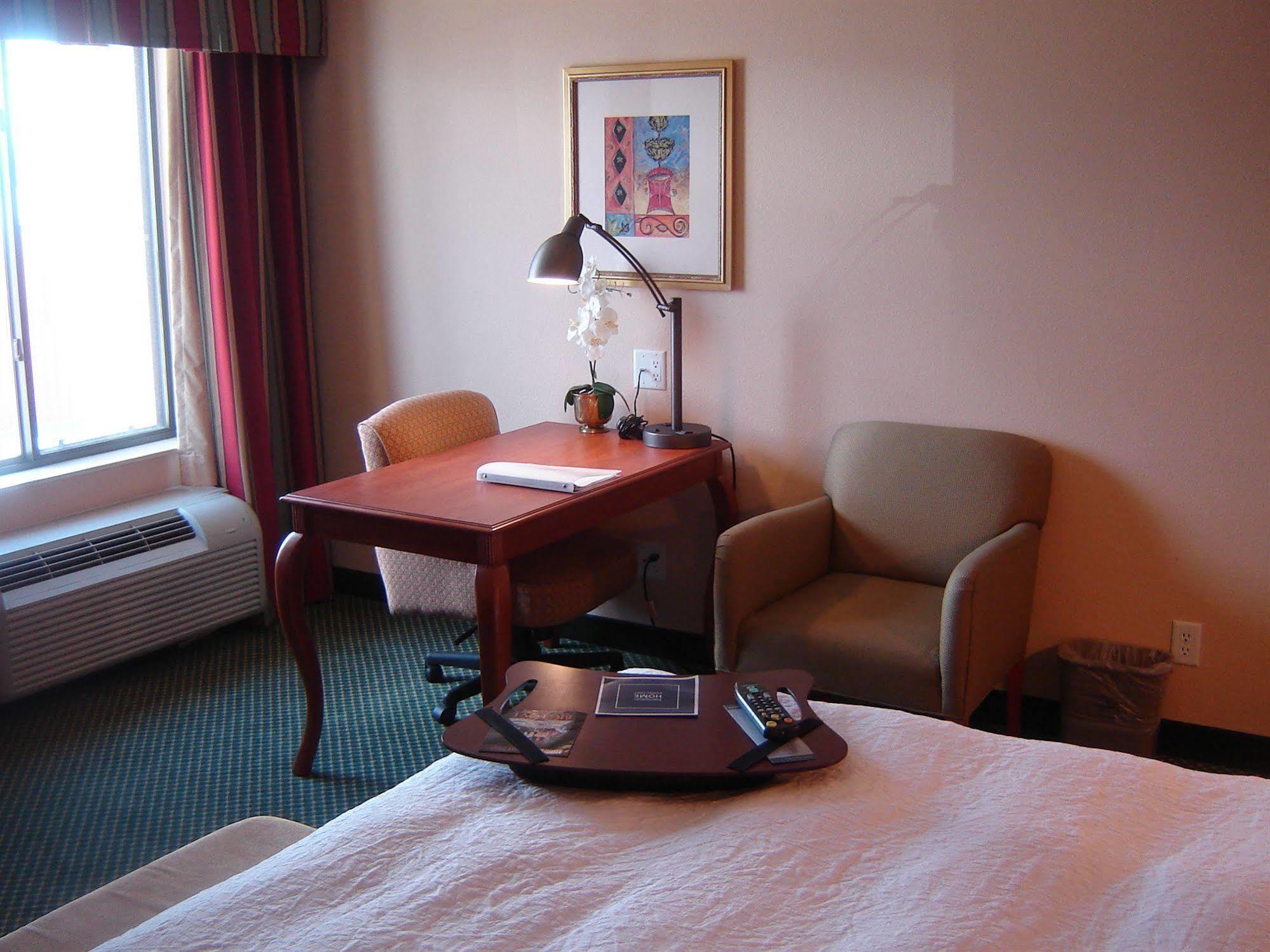 Hampton Inn By Hilton Montrose Extérieur photo