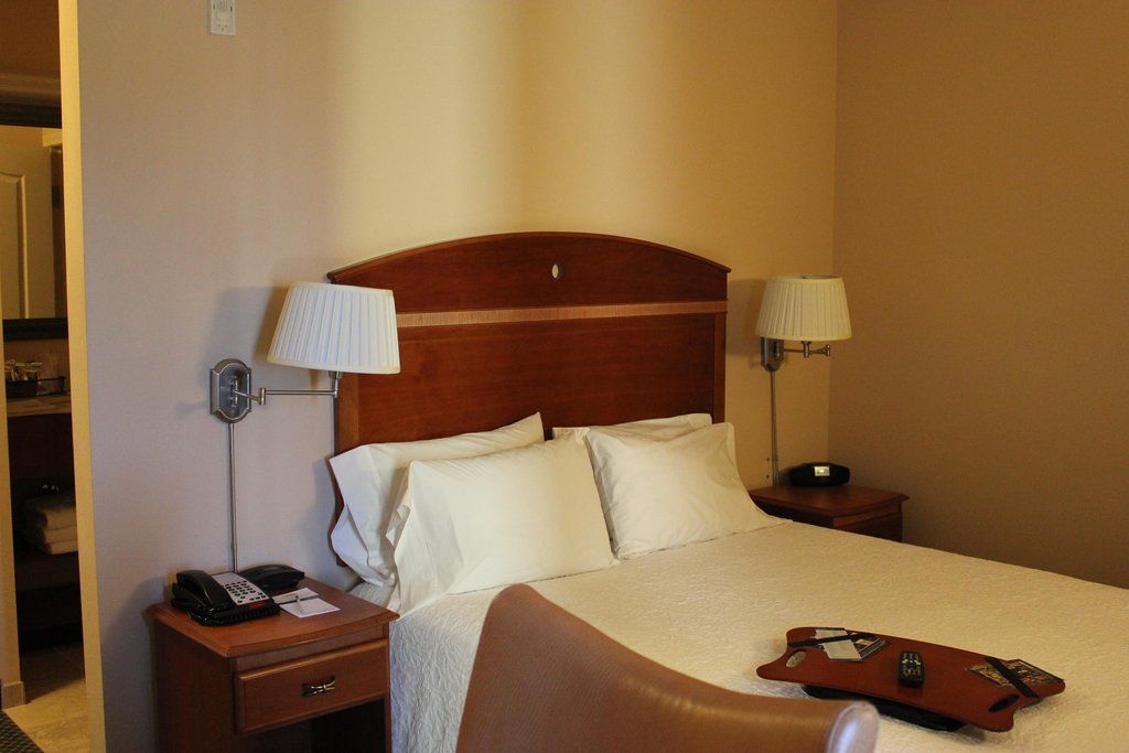 Hampton Inn By Hilton Montrose Extérieur photo