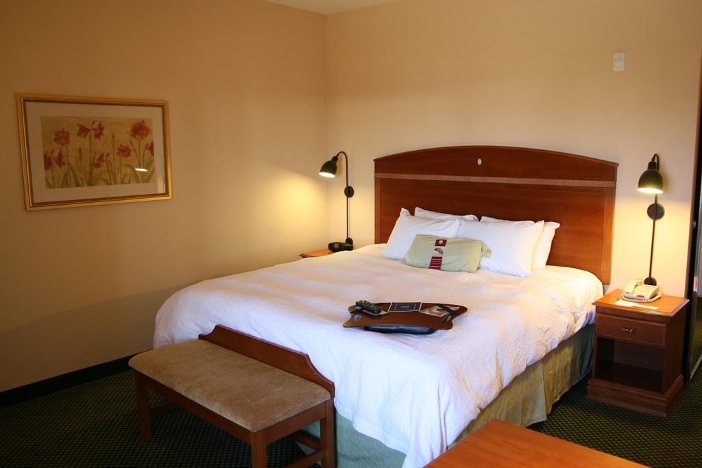 Hampton Inn By Hilton Montrose Extérieur photo