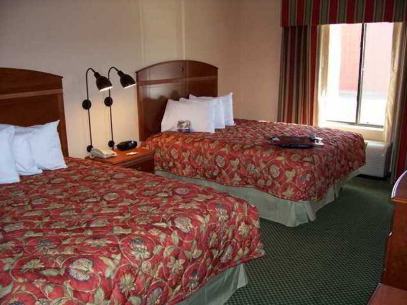 Hampton Inn By Hilton Montrose Chambre photo